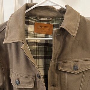 Montana Trucker Jacket